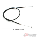 LINKA GAZU POCKET MINI CROSS 50CC