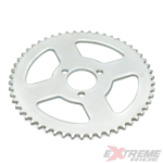 ZĘBATKA TYŁ T8F POCKET MINI CROSS 50CC 54Z 140FI