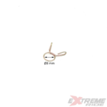 ZACISK NA PRZEWÓD PALIWA QUAD ATV 250CC 8 FI