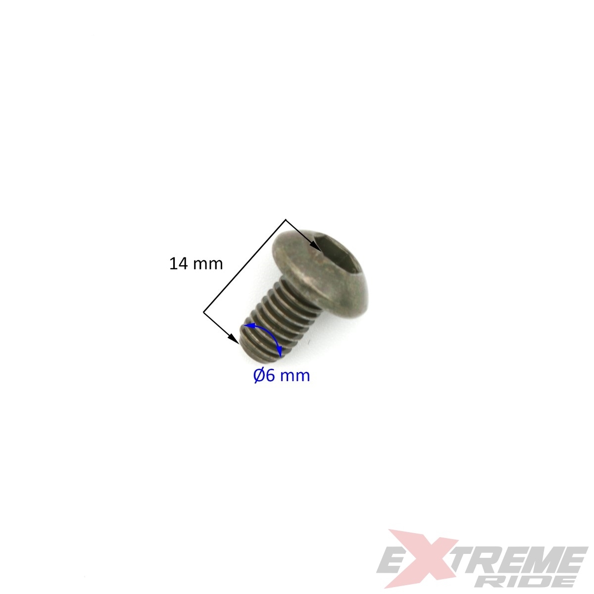 wp-image3498.png ŚRUBA MOCOWANIA PLASTIKÓW CROSS M6 10MM - obrazek 1