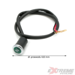 KONTROLKA LUZU BIEGU NEUTRALNEGO QUAD ATV 125CC