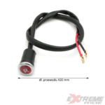 KONTROLKA BIEGU WSTECZNEGO QUAD ATV 125CC