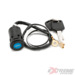 STACYJKA QUAD MINI ATV 50CC