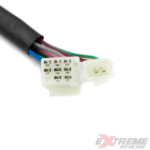 PRZEŁĄCZNIK ZESPOLONY LEWY QUAD ATV 125CC + SSANIE