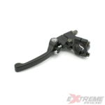 DŹWIGNIA KLAMKA SPRZĘGŁA CROSS ŁAMANA