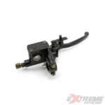 POMPA HAMULCOWA PRAWA QUAD ATV 125CC Z BLOKADĄ