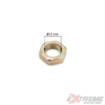 NAKRĘTKA SWORZNIA PRZY WAHACZU M16 QUAD ATV 125CC