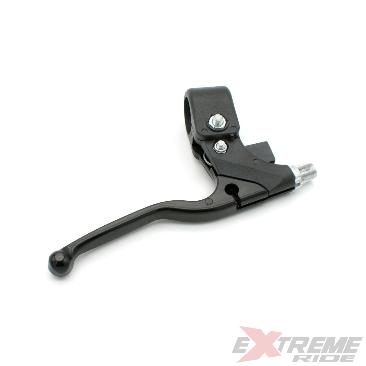 wp-image3563.png DŹWIGNIA KLAMKA HAMULCA LEWA POCKET MINI CROSS - obrazek 1