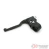 DŹWIGNIA KLAMKA HAMULCA PRAWA POCKET MINI CROSS - obrazek 3