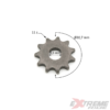 ZĘBATKA SILNIKA T8F QUAD MINI E-ATV 11Z NIESTANDAR