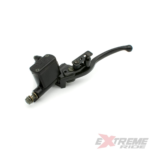 POMPA HAMULCOWA LEWA QUAD ATV 125CC Z BLOKADĄ