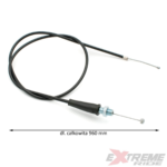 LINKA GAZU CROSS 125CC DŁ. 85/96 CM