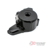 POKRYWA DEKIEL STATORA ISKROWNIKA ATV CZARNA