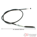 LINKA SPRZĘGŁA QUAD ATV 250CC 130/117DŁ