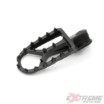 PODNÓŻEK KIEROWCY LEWY CROSS 250CC