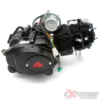 SILNIK 4T 125CC 3+1 QUAD ATV ROZ AUTO - obrazek 4