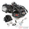 SILNIK 4T 125CC 3+1 QUAD ATV ROZ AUTO