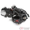 SILNIK 4T 125CC 3+1 QUAD ATV ROZ AUTO - obrazek 3