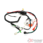 INSTALACJA CROSS 250CC