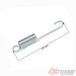 SPRĘŻYNA STOPKI BOCZNEJ CROSS 250CC