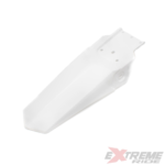 BŁOTNIK TYŁ CROSS 250CC BIAŁY