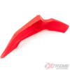 BŁOTNIK PRZÓD CROSS 250CC CZERWONY - obrazek 3