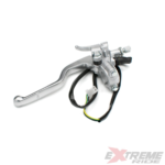 DŹWIGNIA KLAMKA SPRZĘGŁA CROSS 250CC + CZUJNIK