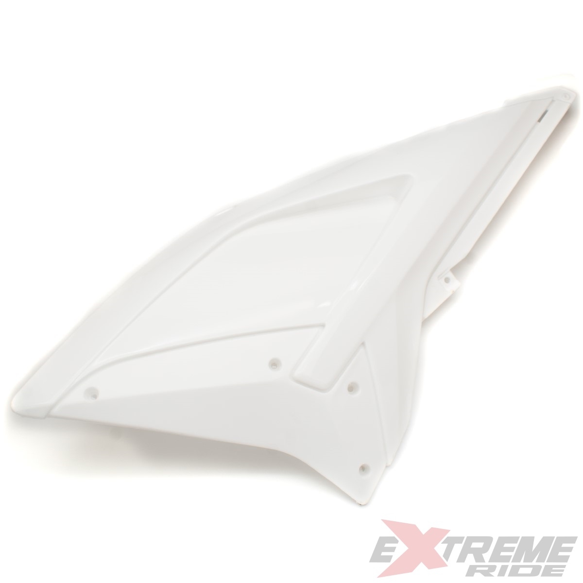 wp-image3707.png PLASTIK OSŁONA ZBIORNIKA LEWA CROSS 250CC BIAŁA - obrazek 1