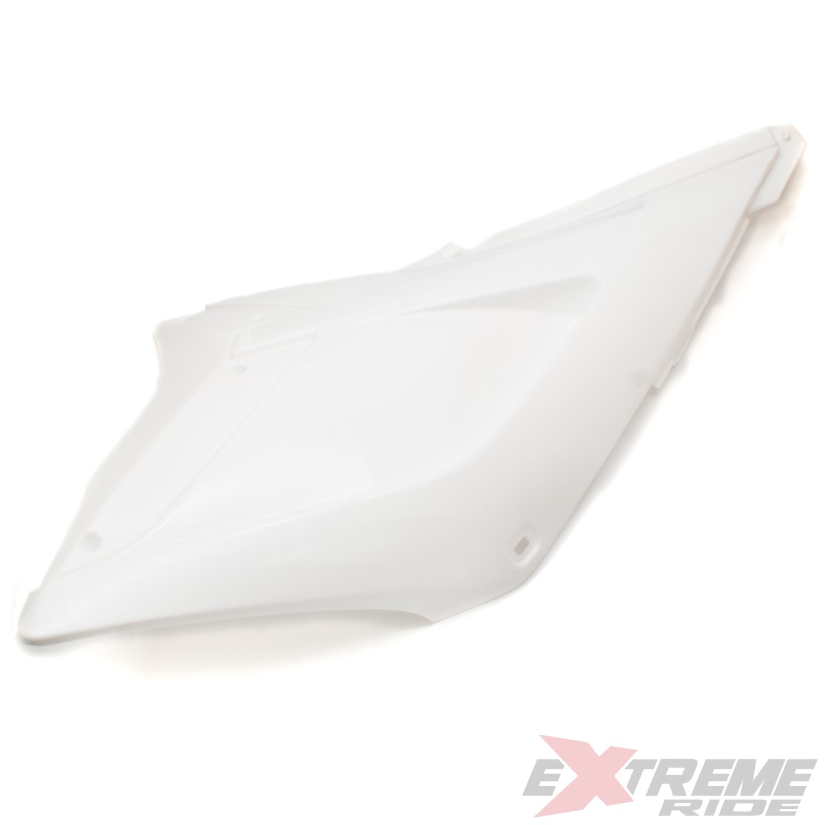 wp-image3709.png PLASTIK OSŁONA ZBIORNIKA PRAWA CROSS 250CC BIAŁA - obrazek 1