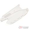 PLASTIK BOK TYŁ LEWY CROSS 250CC BIAŁY - obrazek 3