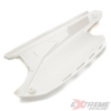 PLASTIK BOK TYŁ PRAWY CROSS 250CC BIAŁY - obrazek 3
