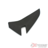 DOKŁADKA PLASTIKU ZBIORNIK LEWA CROSS 250CC CZARNA - obrazek 3