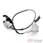 UKŁAD HAMULCOWY PRZÓD CROSS 250CC