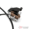 UKŁAD HAMULCOWY PRZÓD CROSS 250CC - obrazek 3