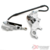 UKŁAD HAMULCOWY TYŁ CROSS 250CC - obrazek 3