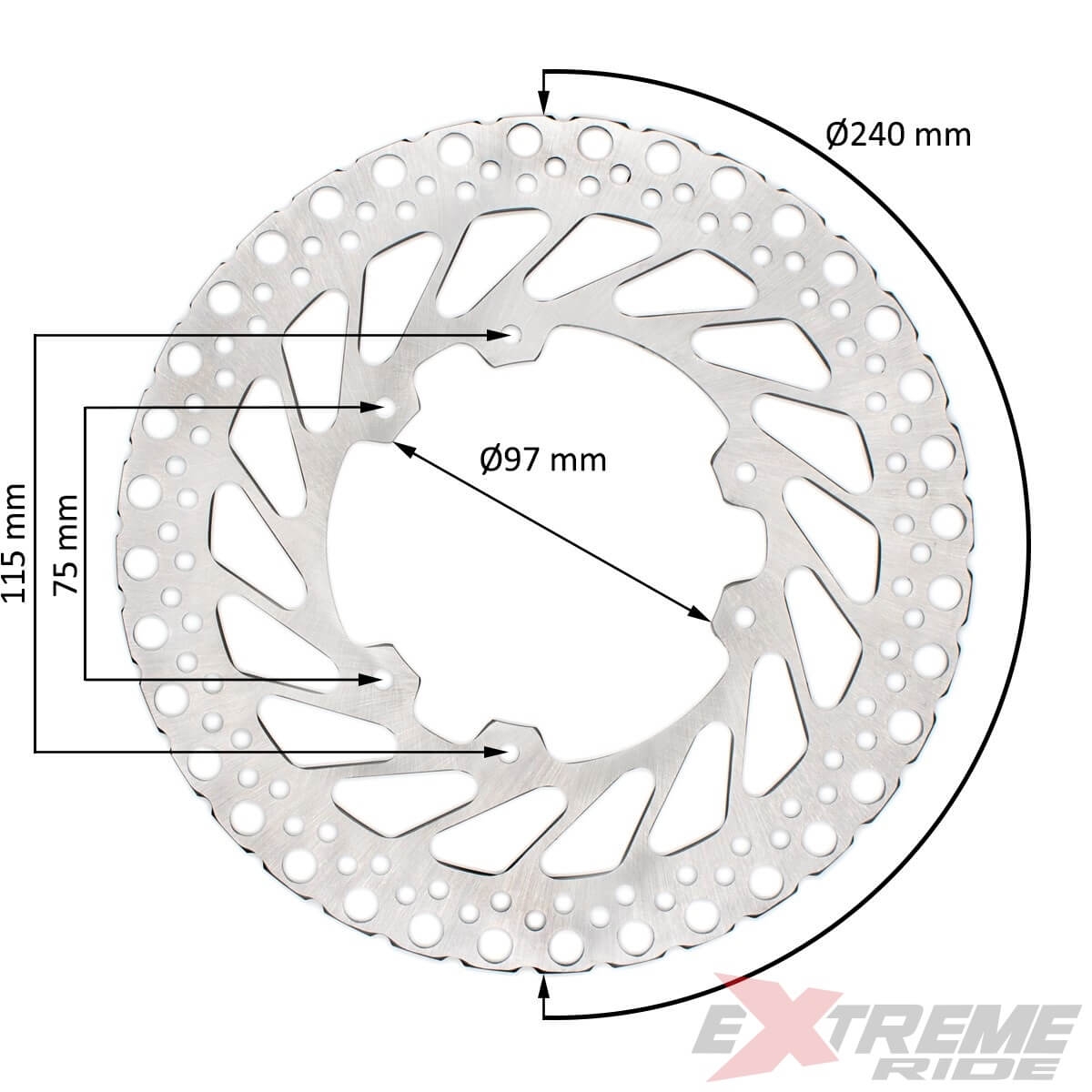 wp-image3804.png TARCZA HAMULCOWA PRZÓD CROSS 250CC 240MM - obrazek 1