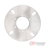 TARCZA HAMULCOWA TYŁ QUAD ATV