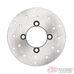 TARCZA HAMULCOWA PRZÓD QUAD ATV 125CC 110MM