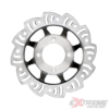 TARCZA HAMULCOWA PRZÓD CROSS 125CC - obrazek 3