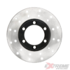 TARCZA HAMULCOWA PRZÓD QUAD ATV 125CC 130MM - obrazek 3