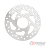 TARCZA HAMULCOWA PRZÓD POCKET QUAD MINI ATV 12CM