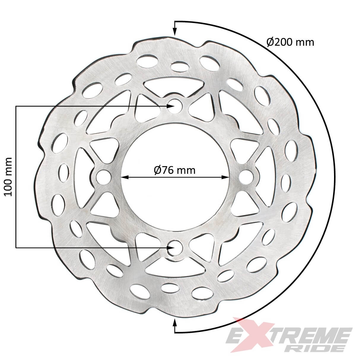 wp-image3883.png TARCZA HAMULCOWA PRZÓD CROSS 110CC 200MM - obrazek 1