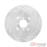 TARCZA HAMULCOWA TYŁ QUAD ATV 250CC 220MM