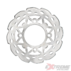 TARCZA HAMULCOWA PRZÓD CROSS 110CC 190MM - obrazek 3