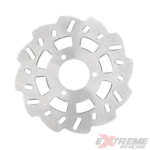 TARCZA HAMULCOWA POCKET MINI CROSS 2T