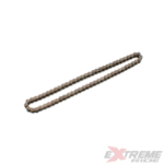 ŁAŃCUSZEK ROZRUSZNIKA CROSS 125CC 64L