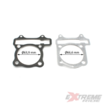 USZCZELKI CYLINDER GŁOWICA QUAD ATV 250CC