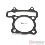 USZCZELKA GŁOWICY QUAD ATV 200CC