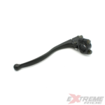 DŹWIGNIA KLAMKA SPRZĘGŁA CROSS 125CC DŁUGA