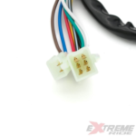 PRZEŁĄCZNIK ZESPOLONY QUAD ATV 125CC 3 FUNKCJE